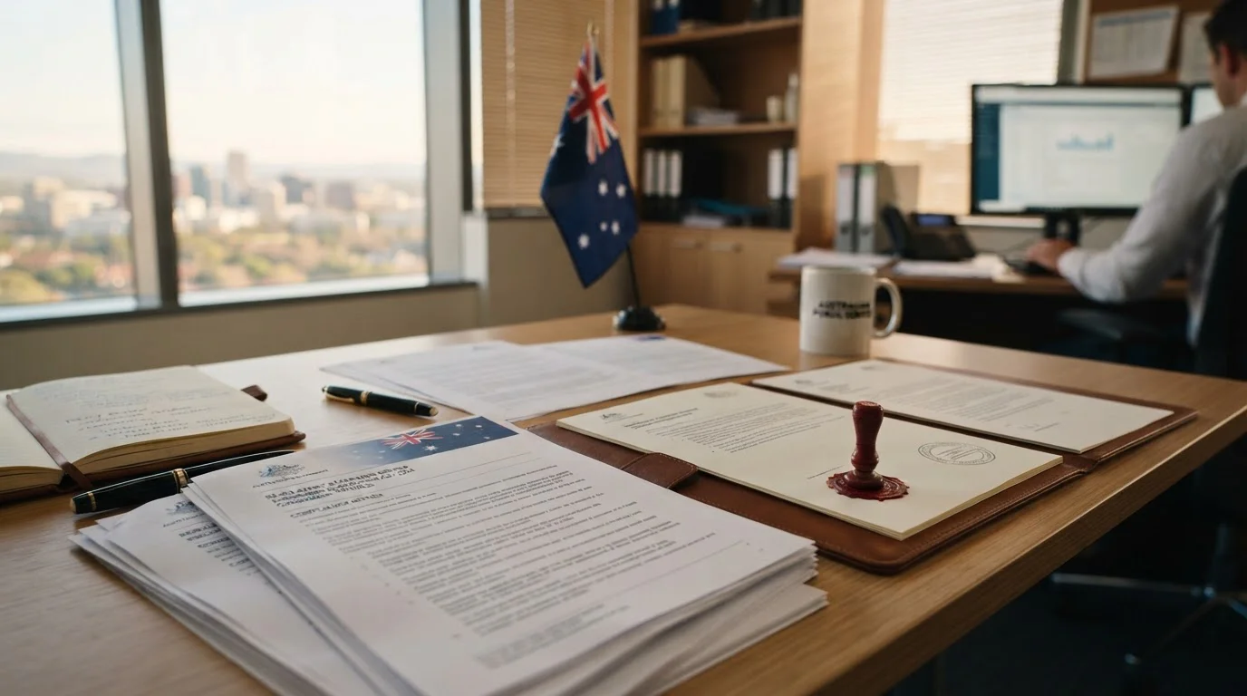 Australian gambling regulation and player protection overview for offshore casinos