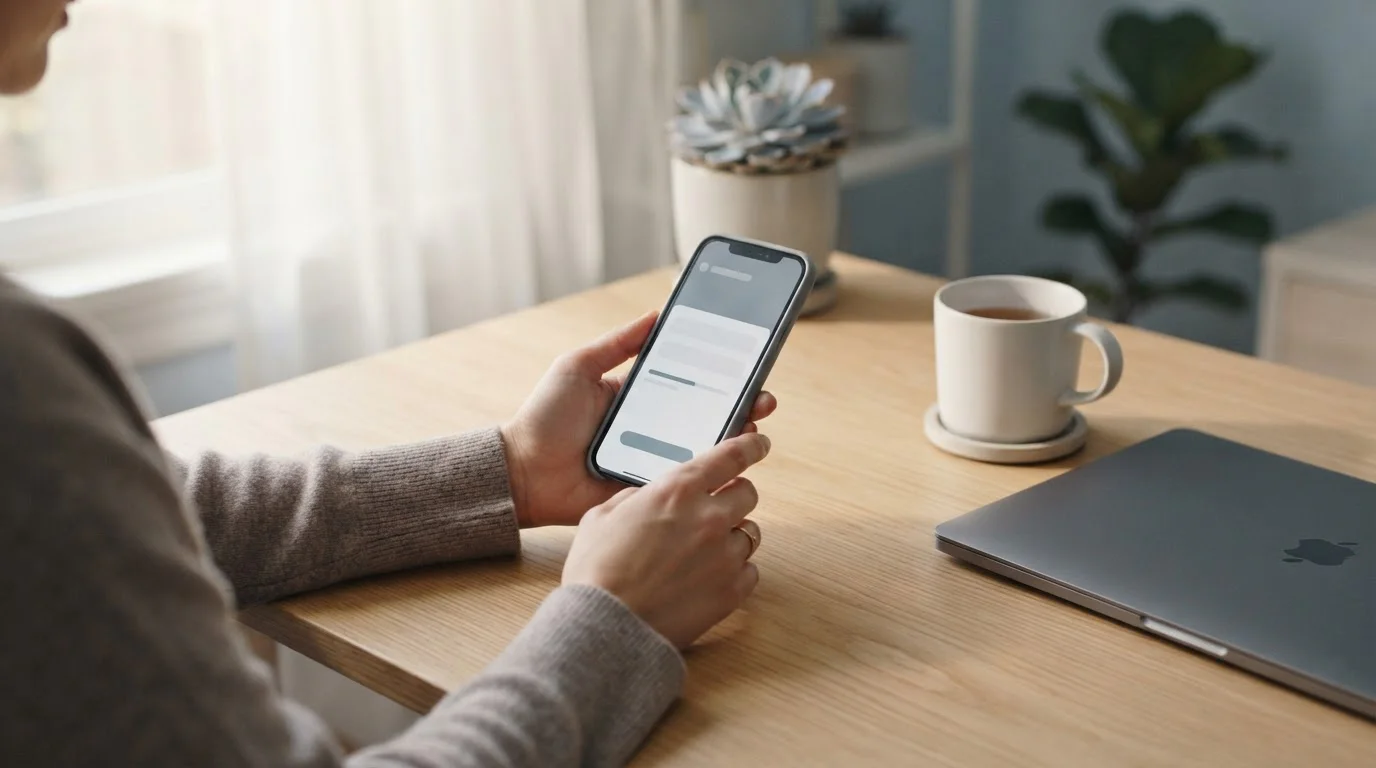 Instant bank transfer casino deposit made from an Australian banking app